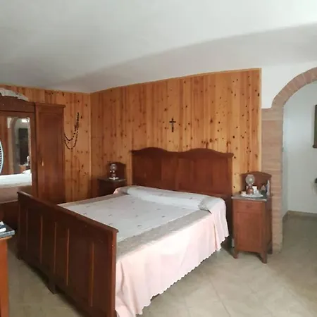 Cascina Le Gemelle * 몬테그로소 다스티