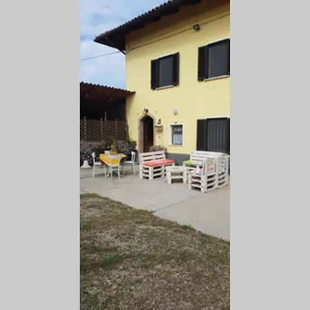 Cascina Le Gemelle