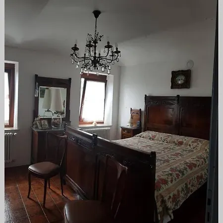 Cascina Le Gemelle 몬테그로소 다스티