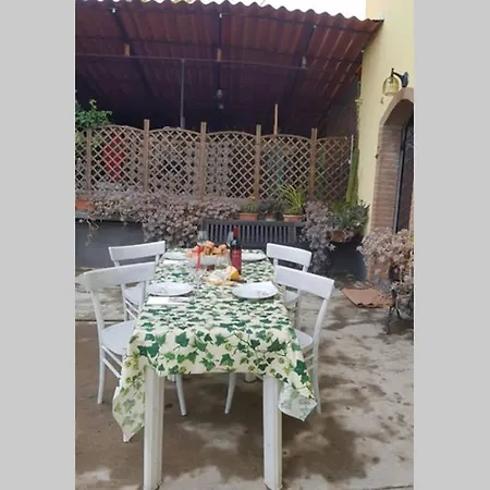 Cascina Le Gemelle *
